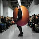 Illustration for article titled London Fashion Week: The Future of Menswear Is Feminine